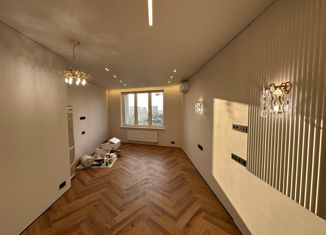 Продам квартиру студию, 29 м2, Москва, улица Берзарина, 30Б, метро Октябрьское поле