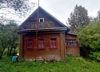 Продам дом, 36 м2, село Берендеево, Пролетарская улица