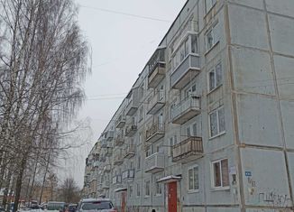 1-ком. квартира на продажу, 31.1 м2, Луга, территория Луга-3, 8/61