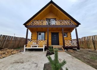 Продажа дома, 160 м2, село Урик, улица Муравьёва, 33