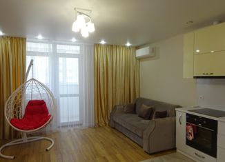 Продаю квартиру студию, 37 м2, Ростов-на-Дону, проспект 40-летия Победы, 63/17с7, ЖК Сокол Град