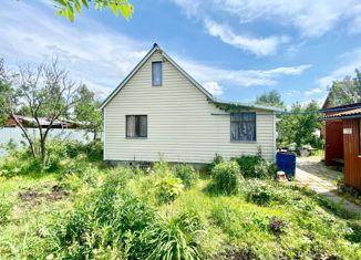 Продажа дома, 33 м2, СНТ Старт-1