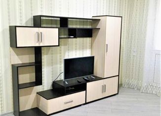 Продажа квартиры студии, 25 м2, Краснодар, улица Автолюбителей, 1/7к2, ЖК Премьера