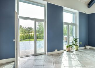 Продажа дома, 290 м2, деревня Большая Чёрная