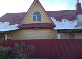 Продаю дом, 84 м2, Кемерово, улица Репина, 29, Кировский район