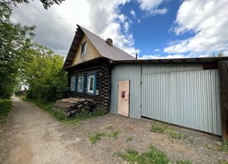 Дом на продажу, 29.5 м2, Пермь, Мотовилихинский район, Фокинская улица, 27