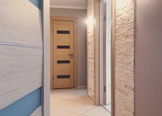 Продается 2-ком. квартира, 50.3 м2, Самара, улица Виталия Жалнина, 7, метро Юнгородок