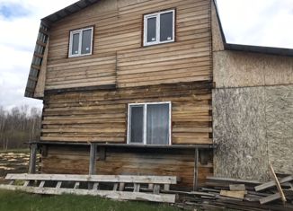 Продам дом, 110 м2, Курганская область