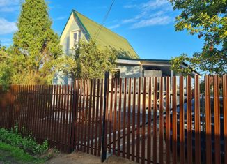 Продаю дом, 50 м2, садовое товарищество Перелески, садовое товарищество Перелески, 74