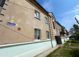 Продается 3-комнатная квартира, 70 м2, Камышлов, улица Черепанова, 8