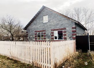 Продаю дом, 82 м2, деревня Покровка, Аналыкская улица