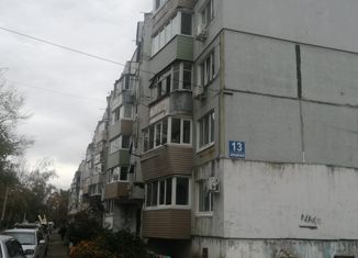 Продажа 2-комнатной квартиры, 58 м2, село Кневичи, Авиационная улица, 13