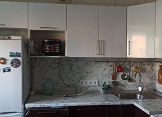 Сдаю двухкомнатную квартиру, 46.6 м2, Новосибирск, Петропавловская улица, 19, Петропавловская улица