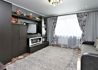 Продаю однокомнатную квартиру, 36 м2, поселок городского типа Емельяново, Новая улица, 22