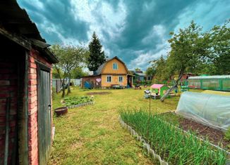 Дом на продажу, 70 м2, садоводческое некоммерческое товарищество Пороги, 25-я линия