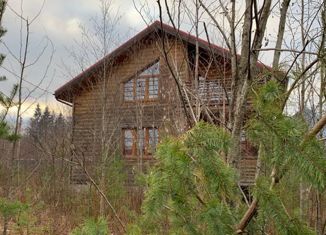 Продам дом, 130 м2, поселок Краснофлотское, коттеджный посёлок Краснофлотское, 12