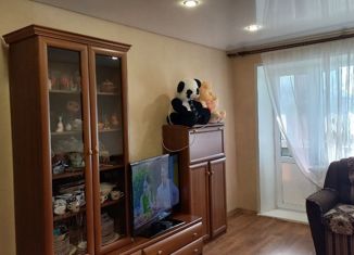 Продаю двухкомнатную квартиру, 43.3 м2, Челябинская область, улица Нелюбина, 30