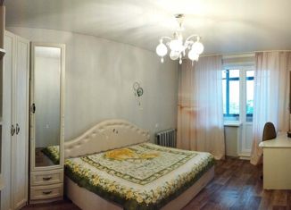 Двухкомнатная квартира на продажу, 50.2 м2, Мелеуз, Октябрьская улица, 7