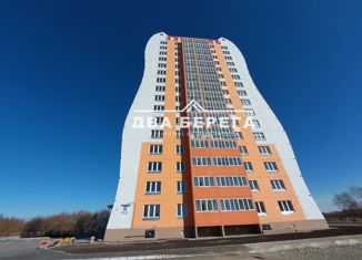 Продажа 2-комнатной квартиры, 66.5 м2, Омск, улица Леонида Маслова, 3, ЖК Регата