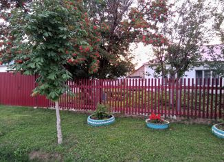 Продаю дом, 53.3 м2, посёлок городского типа Сернур, Пионерская улица, 34