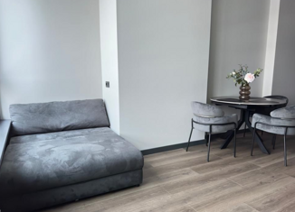 Продается 2-ком. квартира, 45 м2, Краснодар, улица Западный Обход, 42к5, ЖК Спортивная деревня