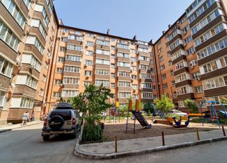Продаю однокомнатную квартиру, 36.1 м2, Краснодар, улица Рахманинова, 32, ЖК Рада
