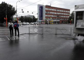 Продажа 3-ком. квартиры, 58 м2, Кемерово, проспект Ленина, 67, Центральный район