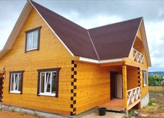 Продается дом, 125 м2, село Хомутово, Колхозная улица