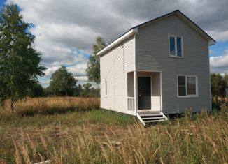 Дом на продажу, 72 м2, Серпухов, Пригородная улица