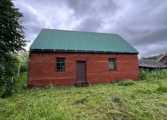 Продам дом, 77.7 м2, деревня Саловка, Садовая улица, 9