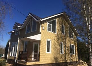 Продаю дом, 152.7 м2, СНТ Медик, СНТ Медик, 10