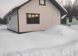 Продается дом, 129.7 м2, коттеджный поселок Ярославские Усадьбы, Каретная улица