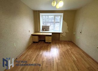 Продажа комнаты, 50 м2, Петрозаводск, Свирская улица, район Зарека