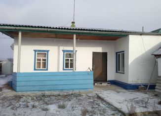 Продажа дома, 91.8 м2, село Верхняя Серебрянка