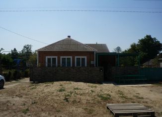 Продается дом, 84.9 м2, станица Новобекешевская, Садовая улица, 122
