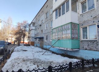 Продажа однокомнатной квартиры, 33.6 м2, поселок Горячий Ключ, улица Мира, 5