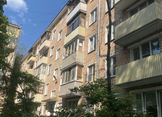 3-ком. квартира на продажу, 53.2 м2, Москва, улица Верхняя Масловка, 8, Савёловский район