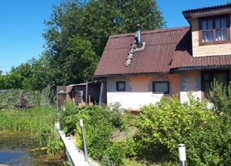 Продажа дома, 50 м2, садоводческий массив Поркузи, садоводческое некоммерческое товарищество Мечта, 187