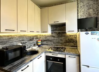 Продажа двухкомнатной квартиры, 45.8 м2, Казань, проспект Ибрагимова, 22, Московский район