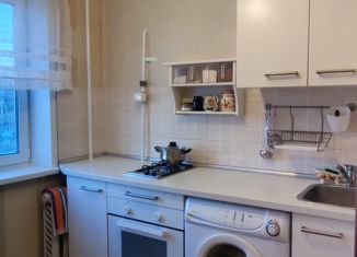 Продается двухкомнатная квартира, 42.9 м2, Курган, проспект Конституции, 40, район Энергетики