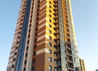 Продажа 3-ком. квартиры, 80 м2, Казань, улица Академика Завойского, 21Бк1, ЖК Малиновка