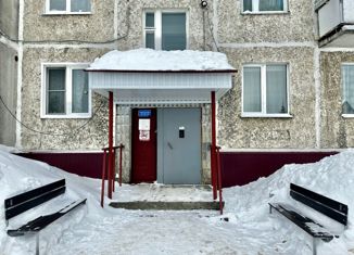 Продажа 3-комнатной квартиры, 61.2 м2, посёлок городского типа Ветлужский, Рабочая улица, 47