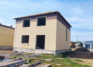 Дом на продажу, 200 м2, посёлок Весенний, Изумрудная улица