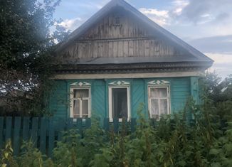 Продается дом, 28 м2, село Ломовка, Заречная улица