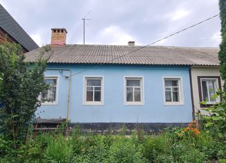 Продается дом, 62.2 м2, Липецкая область, Советская улица, 15