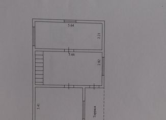 Дом на продажу, 60 м2, СТ Мелиоратор, СТ Мелиоратор, 33