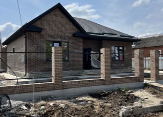 Продажа дома, 90 м2, станица Новотитаровская, улица Леваневского