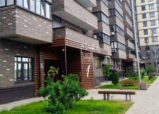 Продаю квартиру студию, 37 м2, Ростов-на-Дону, ЖК Сокол на Оганова, улица Оганова, 20к6