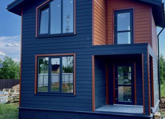 Продам дом, 72 м2, дачный посёлок Поварово, Юбилейная улица