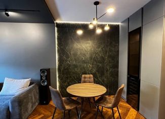 Продажа 1-комнатной квартиры, 40 м2, Ростов-на-Дону, ЖК Сердце Ростова, улица Герасименко, 17/4